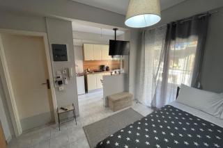 Μοντέρνο City Studio στο κέντρο της Λάρισας - 0