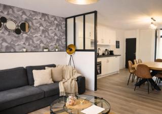 La Terrasse Victor Hugo - Hypercentre, Idéal Groupe - 5