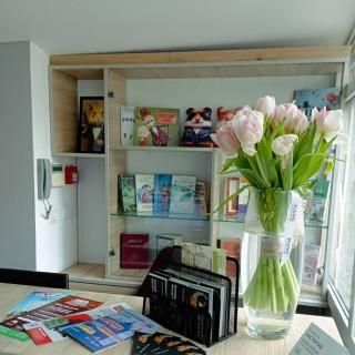 SVit home Hamster 007 - Secret Hotel - Lviv - 4
