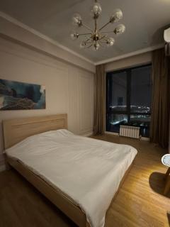 Люкс квартира - 6