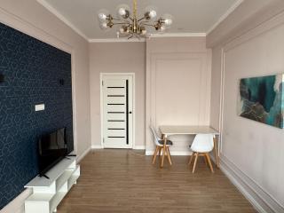 Люкс квартира - 5