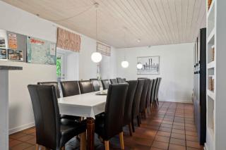 Large Holiday Home Near Tønder - 2