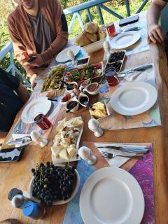 ŞİİRLİ Konak - 9