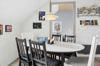 Holiday Apartment With Pool On Bornholm - 5