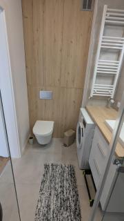 Apartament Banacha 10 - 1