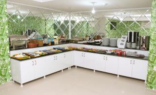 Green Garden Hotel - Bahçelievler - Istambul - 8