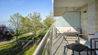 SunSet Panorama Apartment - 9