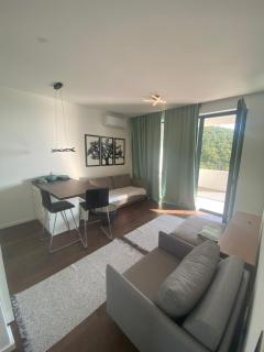 Una Apartman, Kosmaj Renew - 7