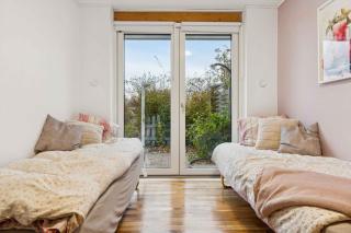 Summer House With Fjord View - 4