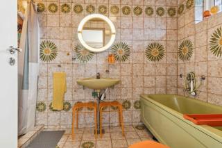 Summer House With Fjord View - 1