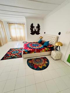 Benthota grand villa - 5