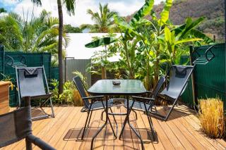 Leu Cosy - studio PMR - 2 voyageurs - 5