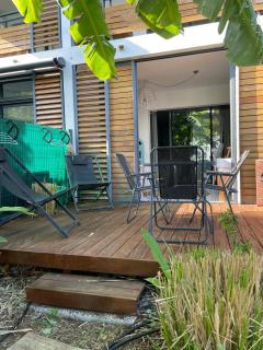 Leu Cosy - studio PMR - 2 voyageurs - 3