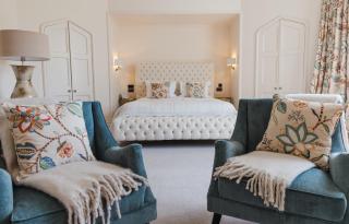 Horsted Place Hotel - Uckfield - 5