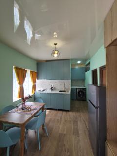 Nova Stay Kutaisi - Kutaisi - 3