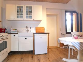 Ferienwohnung "Midsommar" in Koserow 350m zur Seebrücke - Ostseebad Koserow - 5