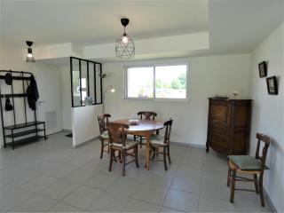 Le gîte de la battère - 7