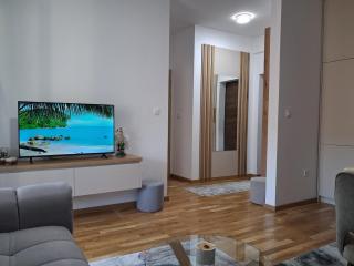 Sea & Relax Bečići - 3