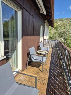 Ferienwohnung KönigSonne - 1