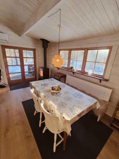 Cozy Summer House Near Herning - 8