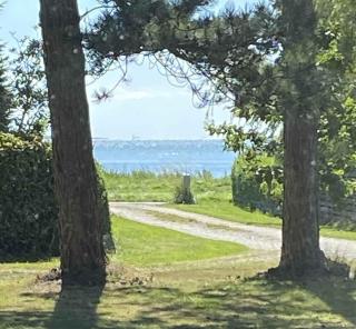 Idyllic Family Summer House 75 Meters From Coast - 9