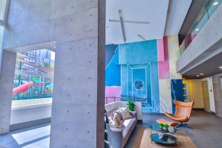 HOM I Wifi Rapido Parking Aire Acondicionado Gym - 9