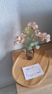 Appartement au pied de l étang - 3