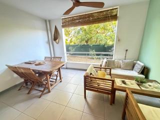 Le Corail - plages - parking - clim - wifi - 2