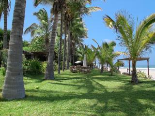 Casitas Pacificas - Máncora - 0