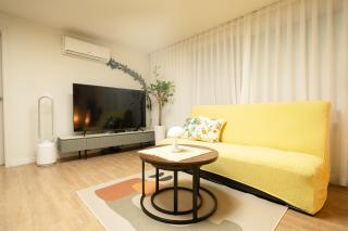 Banghwa Space 5 min to Banghwa Stn, Near Gimpo Airport, Magok & COEX - 2