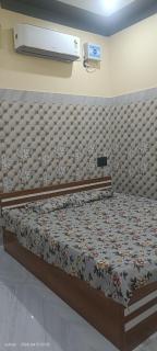 Swastik Guest House Ghatgaon - 3