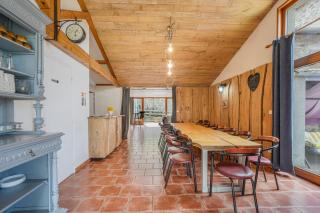 Gîte Le Jardin Mirandou - 6