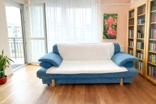 Lovely home - Free parking - 8