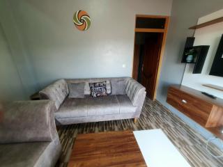 Park View Perch Apartment - 5