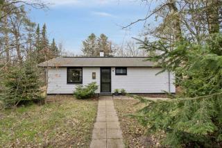 Holiday Home In Ejerslev Lyng On Northern Mors - 9