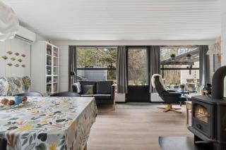 Holiday Home In Ejerslev Lyng On Northern Mors - 3