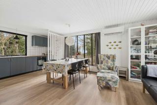 Holiday Home In Ejerslev Lyng On Northern Mors - 2