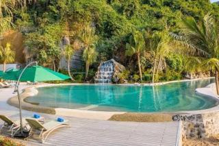 Flamingo Cát Bà - 1