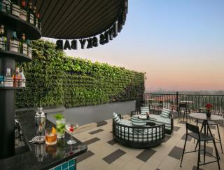 Solar Premium Hotel & Spa - 7