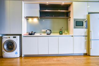 Sama Suites at Platinum KLCC Bukit Bintang - 2