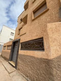 Dar Belhal Ocean View Surf Apartment Near Taghazout - 9