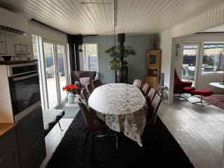 Stylish Beachside Cottage With Large Terrace - 3