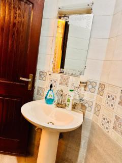 Refined Luxury 1BHK Suite Stylish & Serene - 2