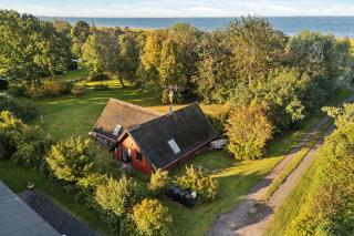 Holiday Home On Idyllic Agersø By Beach - 7