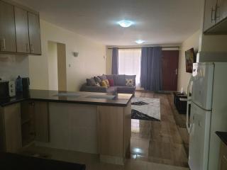 Kigali Serenity Stay - 2