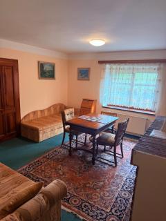 Rodinný Penzion U Nouzů - 5