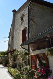B&b ANTICO MAGLIO - 1