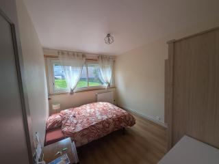 Chambre cozy, vue sur jardin, proche Tram centre ville & aéroport - 5
