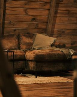 BRUN Cabin - 7
