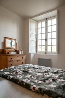 Appartement 4 pers calme - confortable & reposant - 4